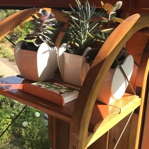 Meet your Posher, Audrey